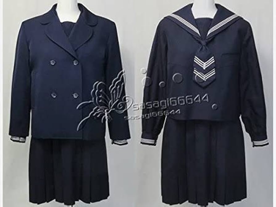Amazon.co.jp: 漫天王 コスプレ 聖ヨゼフ学園中学・高校の 冬/夏